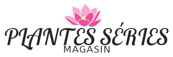Plantes Séries Magasin
